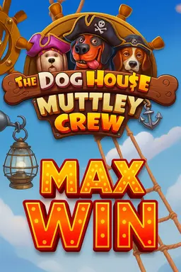 Gain maximum The Dog House Muttley Crew
